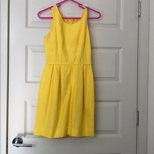 Jcrew dress